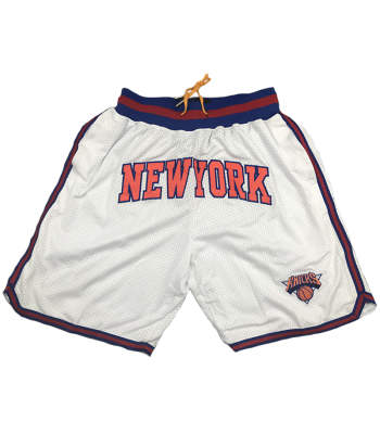 custom sublimation embroidery basketball shorts 